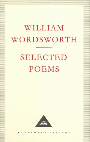 Cover of Selected Poems