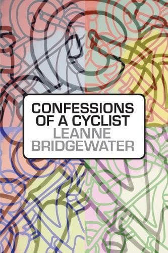 Cover of Confessions of a Cyclist
