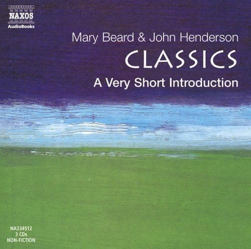 Cover of Classics