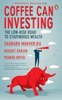 Cover of Coffee Can Investing:
