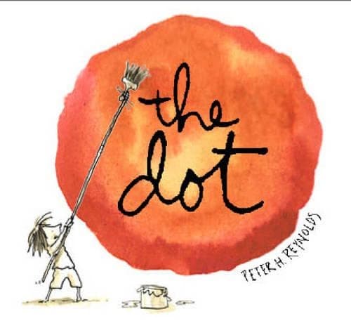 Cover of Dot