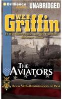 Cover of The Aviators