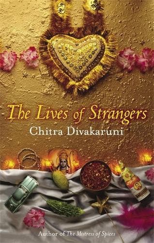 Cover of The Lives Of Strangers