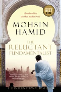 Cover of The Reluctant Fundamentalist