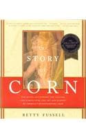 Cover of The Story of Corn