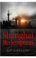 Cover of Shanghai Redemption