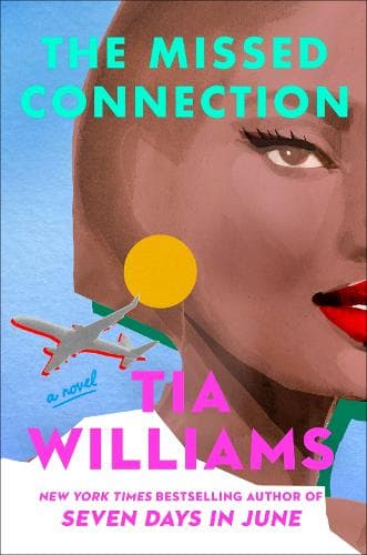 Cover of The Missed Connection