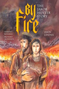 Cover of By Fire