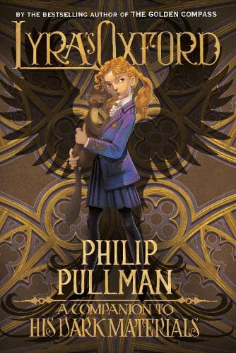 Cover of His Dark Materials: Lyra's Oxford