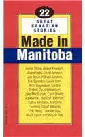 Cover of Made in Manitoba
