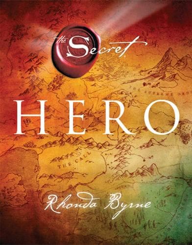 Cover of Hero