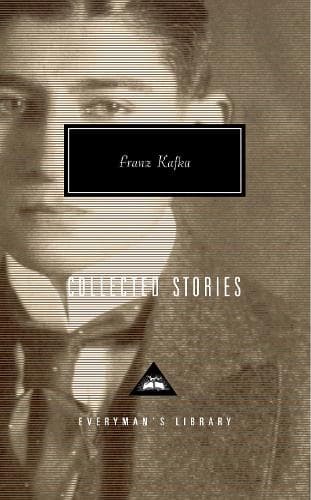 Cover of Collected Stories: (Everyman’s Library Contemporary Classics)