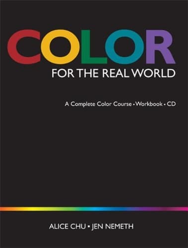 Cover of Color for the Real World