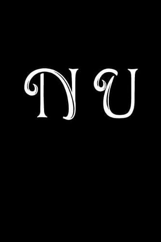 Cover of N U
