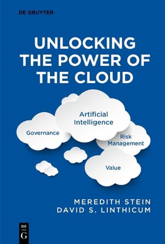 Cover of Unlocking the Power of the Cloud