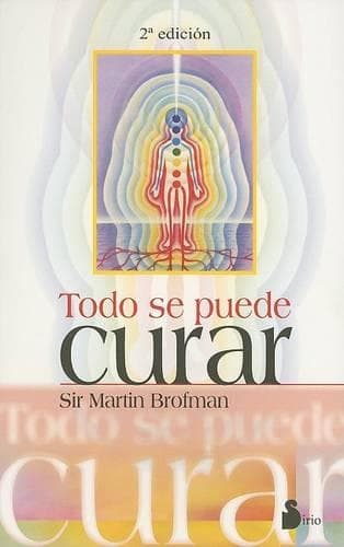 Cover of Todo Se Puede Curar
