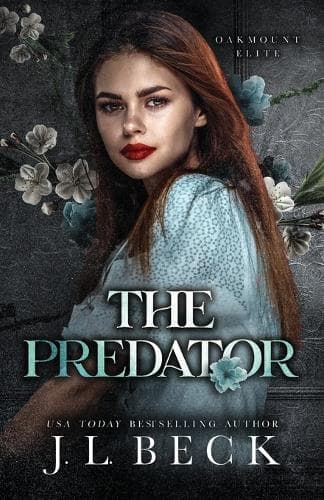 Cover of The Predator