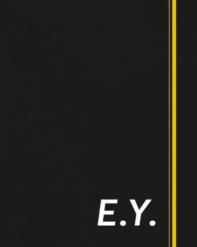 Cover of E.Y.