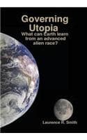 Cover of Governing Utopia