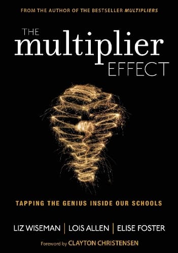 Cover of The Multiplier Effect