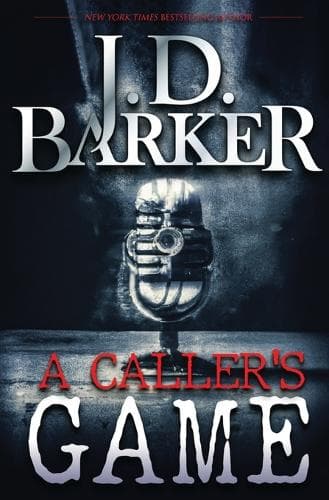 Cover of A Caller's Game