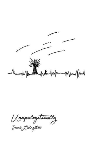 Cover of Unapologetically