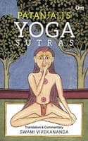 Cover of Patanjalis Yoga Sutras