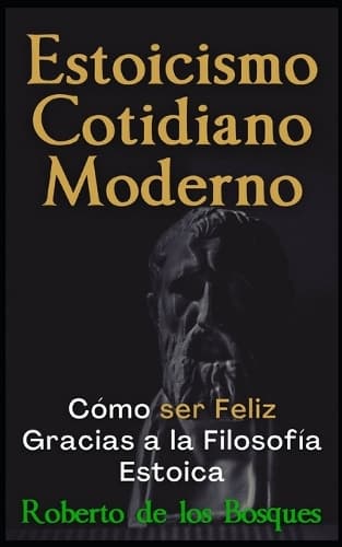 Cover of Estoicismo Cotidiano Moderno