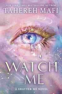 Cover of Watch Me