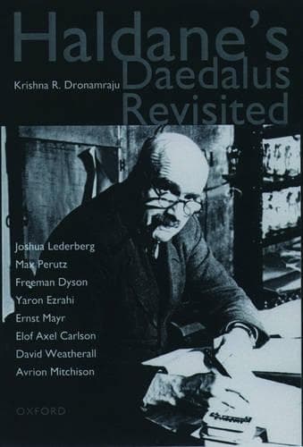 Cover of Haldane's "Daedalus" Revisited