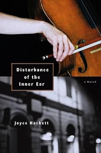Cover of Disturbance of the Inner Ear