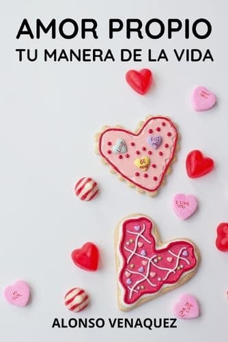 Cover of Amor Propio