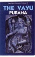 Cover of The Vayu Purana 19
