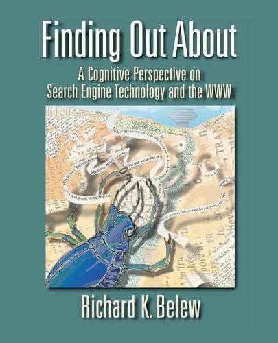 Cover of Finding Out About