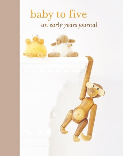 Cover of Baby to Five