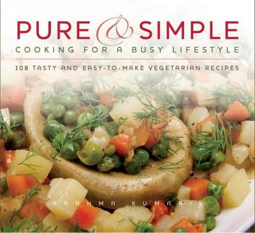 Cover of Pure and Simple