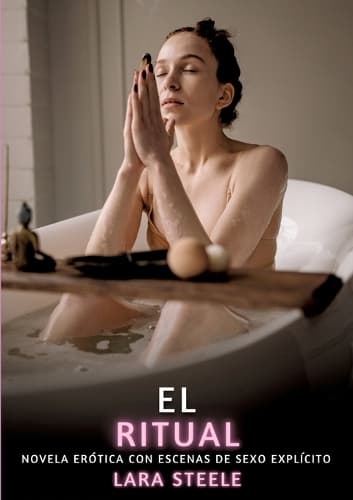 Cover of El Ritual