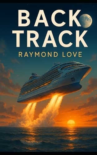 Cover of Back Track