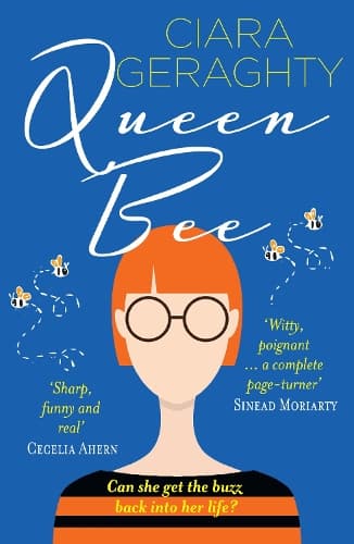 Cover of Queen Bee