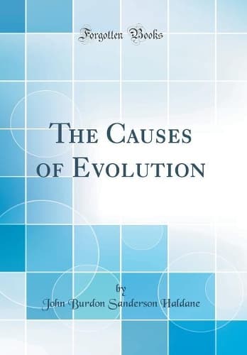 Cover of The Causes of Evolution (Classic Reprint)