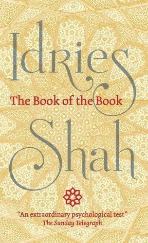Cover of The Book of the Book