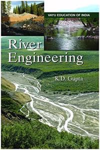 Cover of River Engineering, 2nd Edition