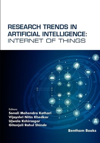 Cover of Research Trends in Artificial Intelligence