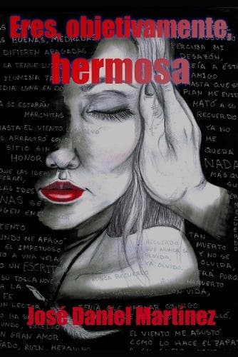 Cover of Eres, objetivamente, hermosa
