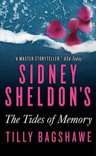 Cover of Sidney Sheldon's the Tides of Memory