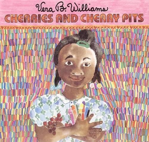 Cover of Cherries and Cherry Pits