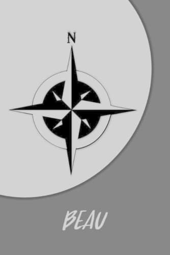 Cover of Beau
