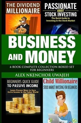 Cover of Business and Money