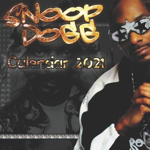 Cover of Snoop Dogg