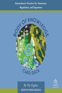 Cover of Body of Knowledge Card Deck